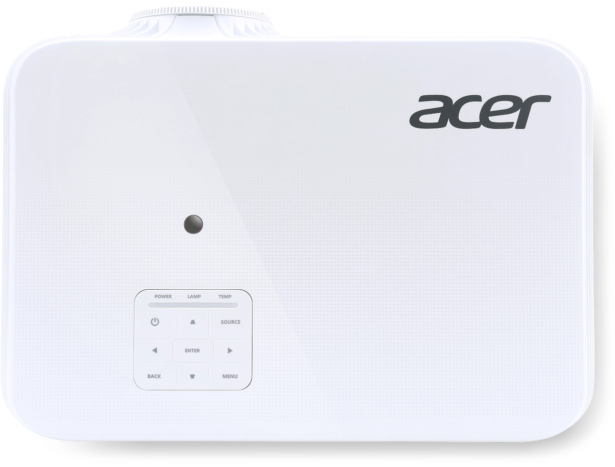 Acer P5630 6